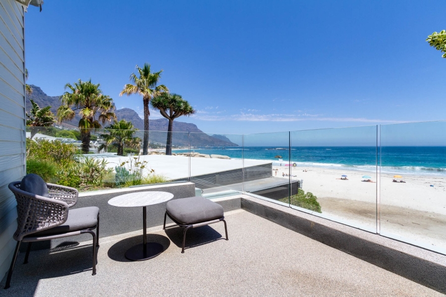 5 Bedroom Property for Sale in Camps Bay Western Cape